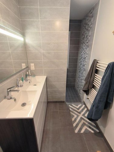 Maison a vendre Saint-Gervais-en-Belin 72220 Sarthe 88 m2 4 pièces 225750 euros