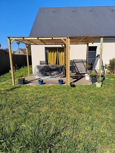 Maison a vendre Saint-Gervais-en-Belin 72220 Sarthe 88 m2 4 pièces 225750 euros