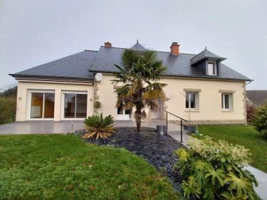 Maison a vendre Taillis 35500 Ille-et-Vilaine 169 m2 6 pièces 254800 euros