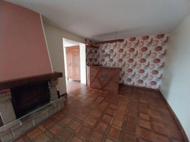 Maison a vendre Taillis 35500 Ille-et-Vilaine 169 m2 6 pièces 254800 euros