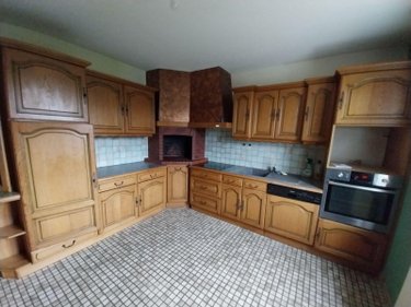 Maison a vendre Taillis 35500 Ille-et-Vilaine 169 m2 6 pièces 254800 euros