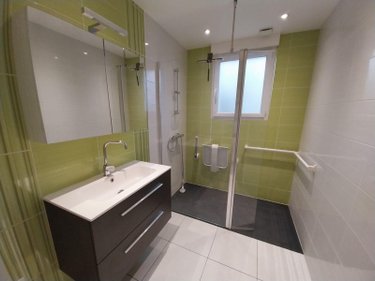 Maison a vendre Taillis 35500 Ille-et-Vilaine 169 m2 6 pièces 254800 euros