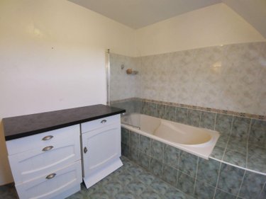 Maison a vendre Plouigneau 29610 Finistère 110 m2 6 pièces 210000 euros