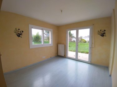 Maison a vendre Plouigneau 29610 Finistère 110 m2 6 pièces 210000 euros