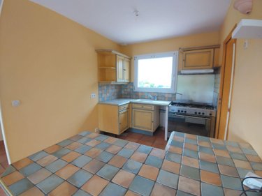 Maison a vendre Plouigneau 29610 Finistère 110 m2 6 pièces 210000 euros