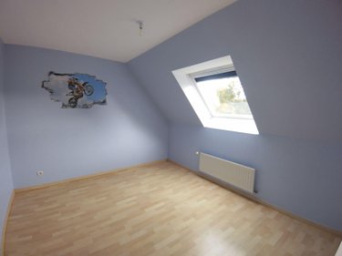 Maison a vendre Plouigneau 29610 Finistère 110 m2 6 pièces 210000 euros