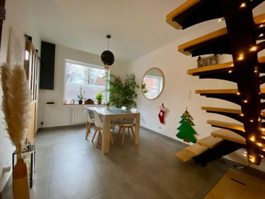 Maison a vendre Méteren 59270 Nord 103 m2 4 pièces 237150 euros