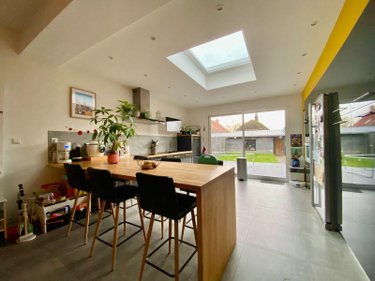 Maison a vendre Méteren 59270 Nord 103 m2 4 pièces 237150 euros