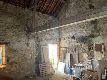 Maison a vendre Attichy 60350 Oise 42 m2  65000 euros