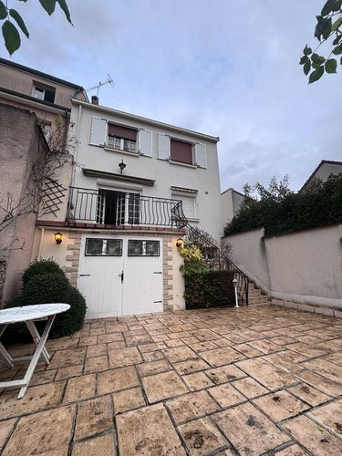Maison a vendre Épernay 51200 Marne 102 m2 5 pièces 265000 euros