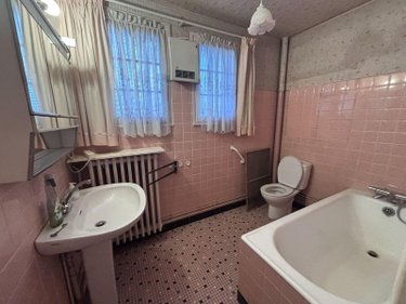 Maison a vendre Épernay 51200 Marne 102 m2 5 pièces 265000 euros