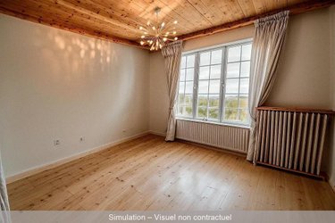 Maison a vendre Épernay 51200 Marne 102 m2 5 pièces 265000 euros