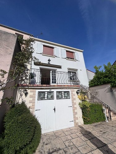 Maison a vendre Épernay 51200 Marne 102 m2 5 pièces 229000 euros