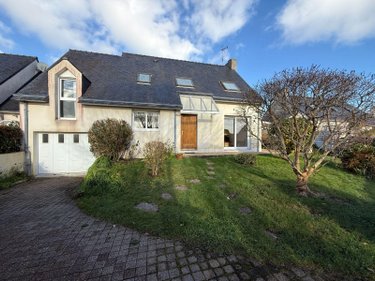Maison a vendre Quimper 29000 Finistère 121 m2 5 pièces 296680 euros