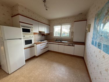 Maison a vendre Quimper 29000 Finistère 121 m2 5 pièces 296680 euros