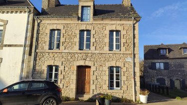 Maison a vendre Melrand 56310 Morbihan 86 m2 5 pièces 121000 euros