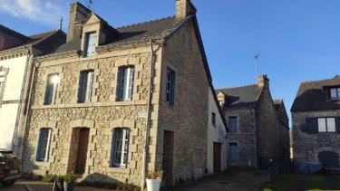 Maison a vendre Melrand 56310 Morbihan 86 m2 5 pièces 123340 euros