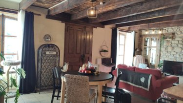 Maison a vendre Melrand 56310 Morbihan 86 m2 5 pièces 121000 euros