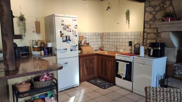 Maison a vendre Melrand 56310 Morbihan 86 m2 5 pièces 123340 euros