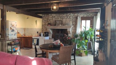 Maison a vendre Melrand 56310 Morbihan 86 m2 5 pièces 121000 euros