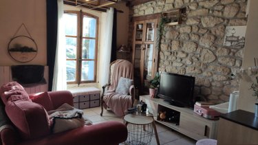 Maison a vendre Melrand 56310 Morbihan 86 m2 5 pièces 121000 euros