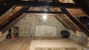 Maison a vendre Melrand 56310 Morbihan 86 m2 5 pièces 121000 euros