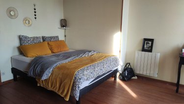 Maison a vendre Melrand 56310 Morbihan 86 m2 5 pièces 121000 euros