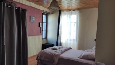 Maison a vendre Melrand 56310 Morbihan 86 m2 5 pièces 123340 euros