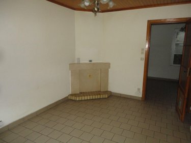Maison a vendre Nieppe 59850 Nord 3 pièces 136500 euros