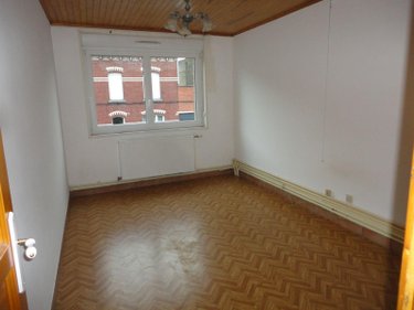 Maison a vendre Nieppe 59850 Nord 3 pièces 136500 euros