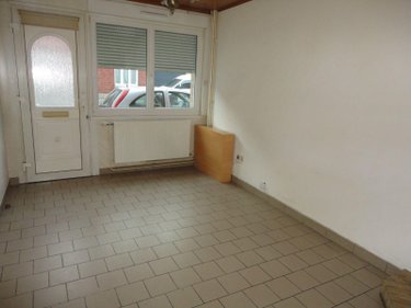 Maison a vendre Nieppe 59850 Nord 3 pièces 136500 euros