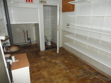 Maison a vendre Nieppe 59850 Nord 3 pièces 136500 euros