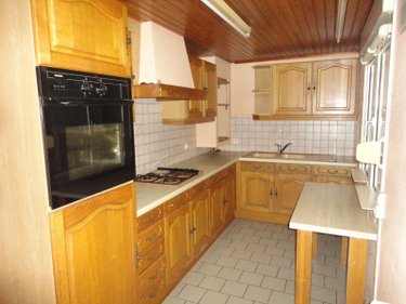 Maison a vendre Nieppe 59850 Nord 3 pièces 136500 euros