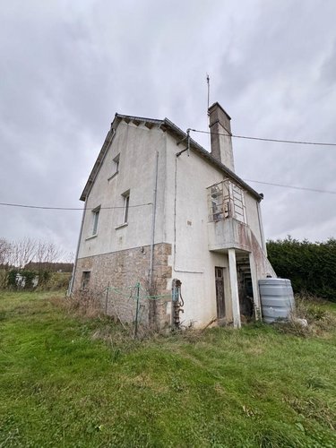 Maison a vendre Pleine-Fougères 35610 Ille-et-Vilaine 82 m2 5 pièces 107097 euros