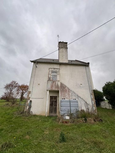 Maison a vendre Pleine-Fougères 35610 Ille-et-Vilaine 82 m2 5 pièces 107097 euros