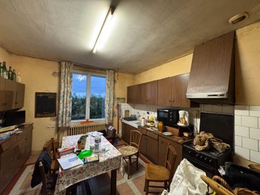 Maison a vendre Pleine-Fougères 35610 Ille-et-Vilaine 82 m2 5 pièces 107097 euros