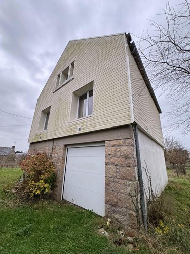 Maison a vendre Pleine-Fougères 35610 Ille-et-Vilaine 82 m2 5 pièces 107097 euros