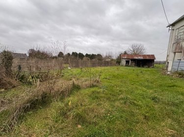 Maison a vendre Pleine-Fougères 35610 Ille-et-Vilaine 82 m2 5 pièces 107097 euros