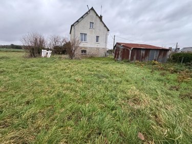 Maison a vendre Pleine-Fougères 35610 Ille-et-Vilaine 82 m2 5 pièces 107097 euros