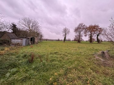 Maison a vendre Pleine-Fougères 35610 Ille-et-Vilaine 82 m2 5 pièces 107097 euros