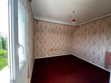 Maison a vendre Pleine-Fougères 35610 Ille-et-Vilaine 93 m2 5 pièces 96600 euros