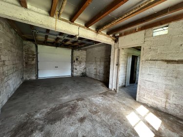 Maison a vendre Pleine-Fougères 35610 Ille-et-Vilaine 93 m2 5 pièces 96600 euros