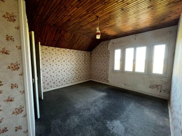 Maison a vendre Pleine-Fougères 35610 Ille-et-Vilaine 93 m2 5 pièces 96600 euros