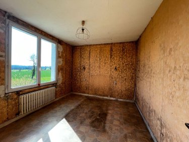 Maison a vendre Pleine-Fougères 35610 Ille-et-Vilaine 93 m2 5 pièces 96600 euros
