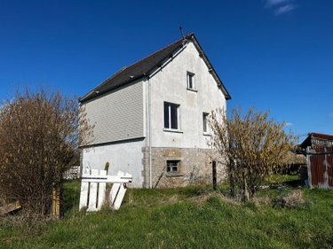 Maison a vendre Pleine-Fougères 35610 Ille-et-Vilaine 93 m2 5 pièces 96600 euros