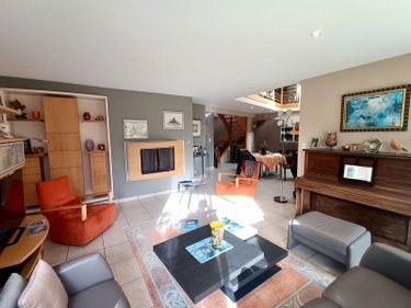 Maison a vendre Bruz 35170 Ille-et-Vilaine 223 m2 7 pièces 672750 euros