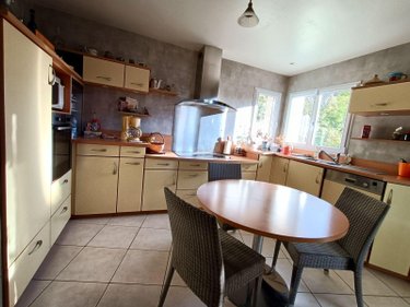 Maison a vendre Bruz 35170 Ille-et-Vilaine 223 m2 7 pièces 672750 euros