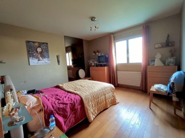 Maison a vendre Bruz 35170 Ille-et-Vilaine 223 m2 7 pièces 672750 euros