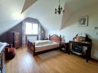 Maison a vendre Bruz 35170 Ille-et-Vilaine 223 m2 7 pièces 672750 euros