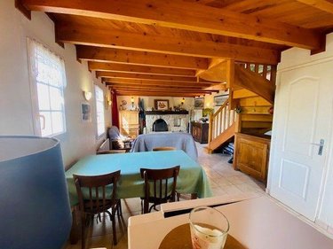 Maison a vendre Trégastel 22730 Côtes-d'Armor 53 m2 2 pièces 364700 euros